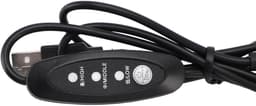 Dailygoods - USB Vibratiemotor met 3 Snelheden voor Massage en Meer — thumbnail 4
