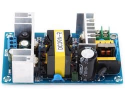 36V 5A 180W AC-DC Voeding Module voor Elektronische Apparaten - Stabiele Stroomvoorziening en Efficiënte Omzetting van AC naar DC