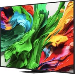 LG 75QNED87A6B - 75 inch - 4K QNED evo - 2025 — thumbnail 11