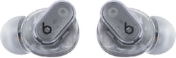 Beats Studio Buds Draadloze ruisonderdrukkende oortjes - Transparent — thumbnail 5