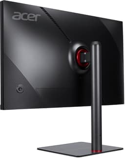 Acer Nitro XV5 XV275KP5biipruzx computer monitor 68,6 cm (27") 3840 x 2160 Pixels 4K Ultra HD LCD Zwart — thumbnail 2