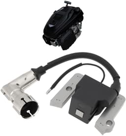 Dailygoods - Grasmaaier Motor Bobine 751-10367 Compatibel met Motoren — thumbnail 3