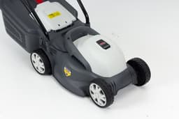 NAC LE12-32-PB-KC - Elektrische Grasmaaier - 1200W - 32cm — thumbnail 1