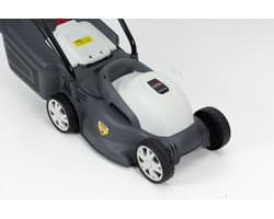 NAC LE12-32-PB-KC - Elektrische Grasmaaier - 1200W - 32cm