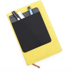 Dailygoody - Draagbare externe harde schijf draagtas - Laptop organizer - Multifunctioneel - Compact - Opbergvak voor accessoires - Geschikt voor comp... — thumbnail 4