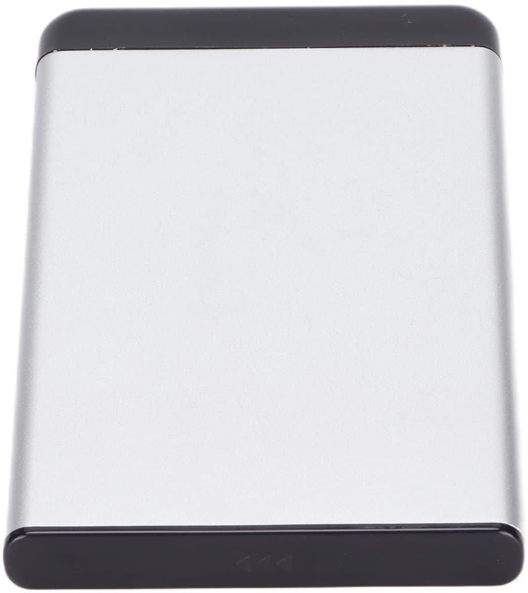 Dailygoody - Externe harde schijf - Draagbare USB 3.0 HDD - Snelle gegevensoverdracht 50-130M/S - Ultradun model - 40 GB opslag - Geschikt voor o — afbeelding 1