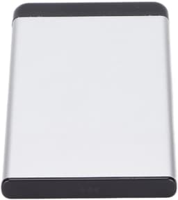 Dailygoody - Externe harde schijf - Draagbare USB 3.0 HDD - Snelle gegevensoverdracht 50-130M/S - Ultradun model - 40 GB opslag - Geschikt voor o — thumbnail 1