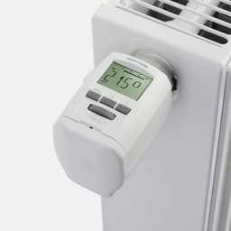 Elektronische Raadtrhermostaat Zuinig Programmeren Temperatuurregeling — thumbnail 2