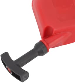 Dailygoods- Startkoord voor Oleo 36/37/43/44 - Tuingereedschap - Terugslag Pull Starter - ABS Materiaal - Stabiele Prestaties - Lichtgewicht 185g - Terugslagstarter — thumbnail 4