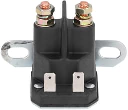 Dailygoods- Magneetstarter Eenvoudig te installeren - Magneetventiel 725-04439A - Betrouwbaar voor grasmaaiers - Messing materiaal - Geschikt voor ATV's en bedrijfsvoertuigen - Duurzaam en corrosiebestendig - Startmotor — thumbnail 3