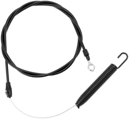 Dailygoods- Motorbesturingskabel Vervangt 532435111 - Koppelingskabel - Compatibel met Husqvarna/Jonsered - Soepele bediening - Eenvoudige installatie - Geschikt voor grasmaaiers — thumbnail 1