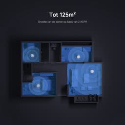 Xiaomi Smart Air Purifier Elite EU — thumbnail 3