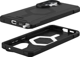 UAG Essential Armor geschikt voor MagSafe geschikt voor Samsung Galaxy S26 Ultra - Black — thumbnail 4