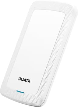 ADATA HV300 Externe Harde Schijf 2TB - Wit — thumbnail 2