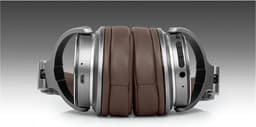 Muse M-278BT - Draadloze bluetooth hoofdtelefoon, donkerbruin — thumbnail 11