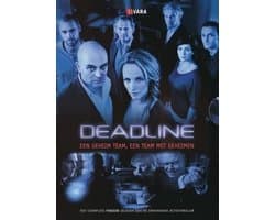 Deadline - Seizoen 2