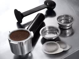De'Longhi Pompdruk espressoapparaat EC685.W — thumbnail 28