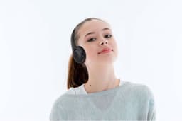 Philips TAUH202 - Draadloze Koptelefoon - Zwart — thumbnail 10