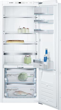 Bosch Serie 8 KIF51AFE0 inbouw koelkast 140 cm deur op deur — thumbnail 7