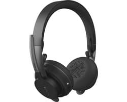 Headphones with Microphone Logitech 981-000854 Black — afbeelding 1