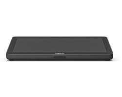 Logitech Tap - Cat5e - Black 10,1"
