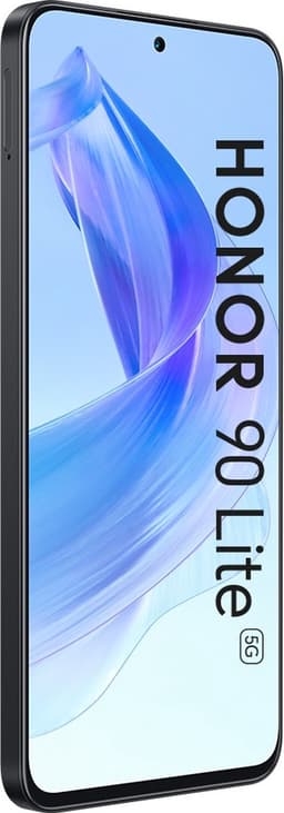 Smartphone Honor 90 Lite Black 8 GB RAM MediaTek Dimensity 6,7" 256 GB — thumbnail 4