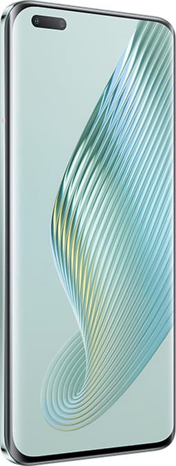 Honor Magic5 Pro 17,3 cm (6.81') Dual SIM Android 13 5G USB Type-C 12 GB 512 GB 5100 mAh Groen — thumbnail 2