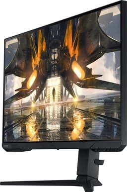 Samsung Odyssey S27AG500PP - QHD IPS Gaming Monitor - 165hz - 27 inch — thumbnail 3