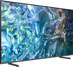 Samsung Q64D QE50Q64D, 127 cm (50"), QLED, Smart TV, Wifi, Titanium — thumbnail 4