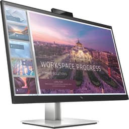 HP E24d G4 - Full HD IPS 60Hz Webcam Monitor - 24 Inch — thumbnail 5