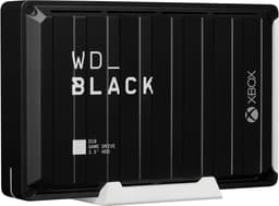 Western Digital WD_Black D10 - Externe harde schijf - 12 TB Xbox Edition — thumbnail 11