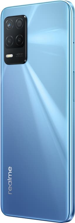 Realme 8 5G - 128GB - Blauw — thumbnail 5