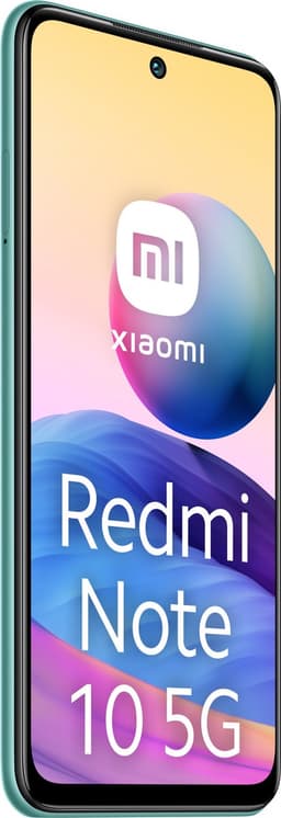 Xiaomi Redmi Note 10 5G - 128GB - Groen — thumbnail 3