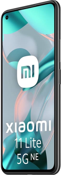 Xiaomi 11 Lite 5G New Edition - 8GB/128GB - Zwart — thumbnail 5