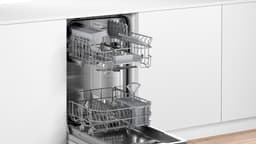 Bosch SRV2IKX10E - Serie 2 - Inbouw vaatwasser — thumbnail 6