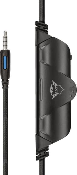 Trust GXT 488 Forze - Gaming headset voor PS4 Official licenced - 3.5mm aansluiting - Zwart — thumbnail 5