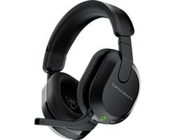 Turtle Beach® Stealth™ 600 – Zwart - Draadloze gamingheadset voor meerdere platforms