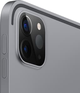 Apple iPad Pro 512 GB 27,9 cm (11") 6 GB Wi-Fi 6 (802.11ax) iPadOS Grijs — thumbnail 4