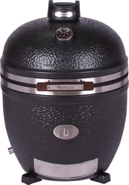 Monolith - Avantgarde LeChef - Stand Alone (zonder onderstel) - Kamado barbecue — thumbnail 2