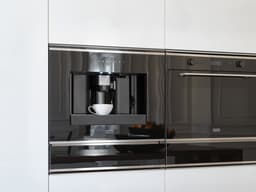 Franke FMY 45 CM XS inbouw koffiemachine espressomachine 45 cm Zwart — thumbnail 5