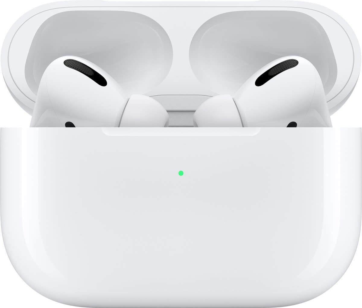 Apple AirPods Pro 1 met MagSafe-opbergcase — afbeelding 1