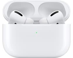 Apple AirPods Pro 1 met MagSafe-opbergcase