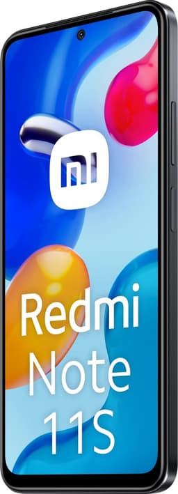 Xiaomi Redmi Note 11S - 64GB - Grijs — thumbnail 2