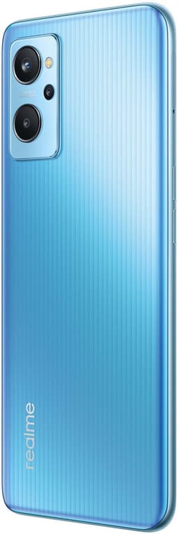 Realme 9i - 128GB - Blauw — thumbnail 5