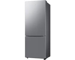 Samsung RB53DG703DS9EF - koel-vriescombinatie - Vrijstaand - 538 liter - Roestvrijstaal — afbeelding 1