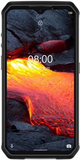 Ulefone Armor 9E: 8GB+128GB zwart — thumbnail 2
