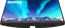 BenQ Creative Pro SW242Q Monitor Grafisch Design - Beeldscherm - AdobeRGB - 90W - Display voor Fotografen - LED Backlight - 24.1 inch — thumbnail 4