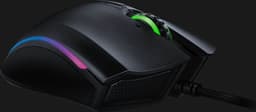 Razer Mamba Elite - Gaming Mouse — thumbnail 3