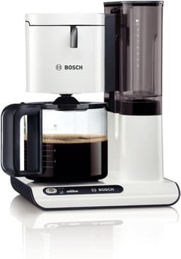 Bosch TKA8011 Styline - Koffiezetapparaat - Wit — thumbnail 3