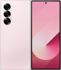Samsung Galaxy Z Fold6 - 256GB - Roze — thumbnail 3